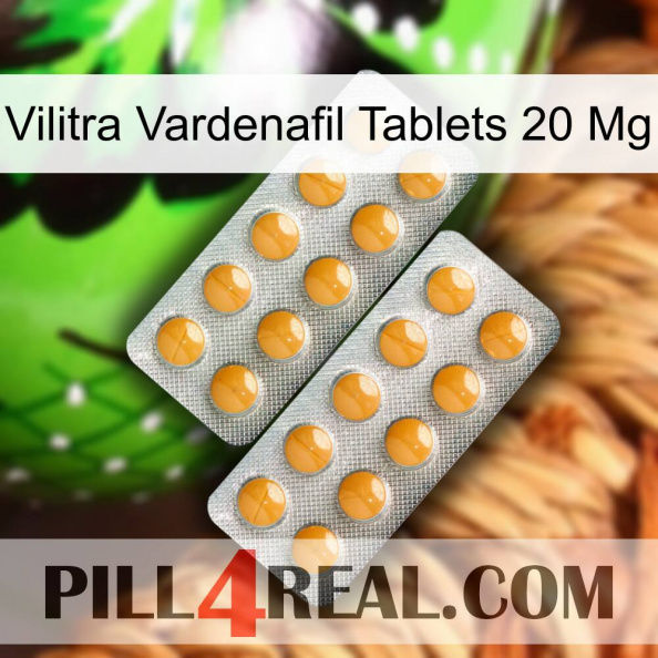 Vilitra Vardenafil Tablets 20 Mg levitra2.jpg